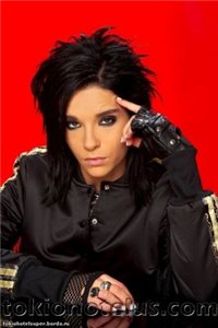 Bill Kaulitz