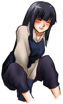 Hinata