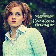 Hermione Granger