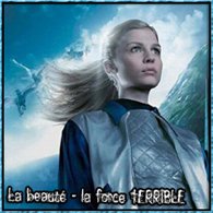 Fleur Delacour