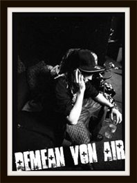 Demean Von Air