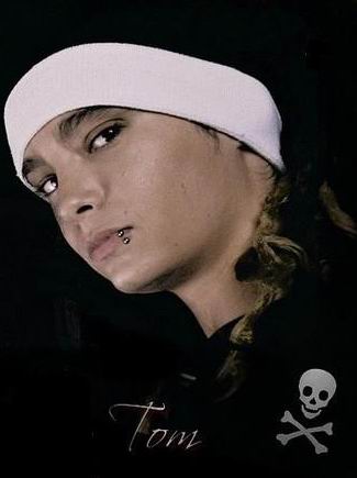 Tom Kaulitz
