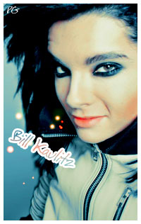 Bill Kaulitz