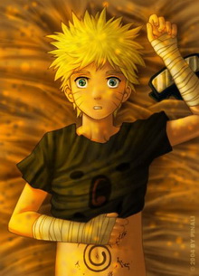 Naruto