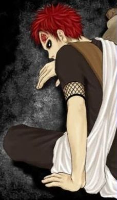 Gaara