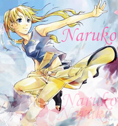 Naruko