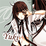 Yuki