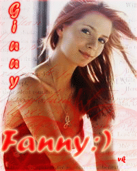 Ginny Weasley