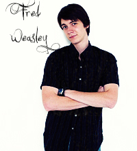 Fred Weasley