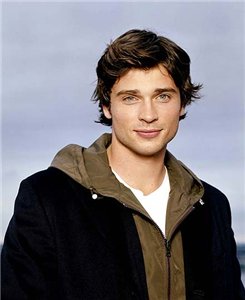 Tom Welling