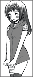 Hyuga Hinata