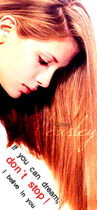 Ginny Weasley