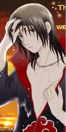 Itachi