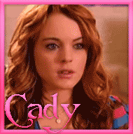 Cady Heron