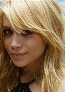 Ashley Olsen