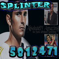 SPLINTER