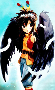 Cooro