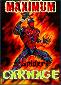 Spider-Carnage