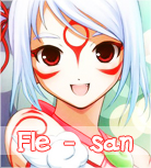 Fle-san