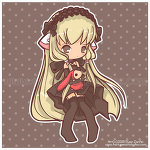 ~Luna-san~