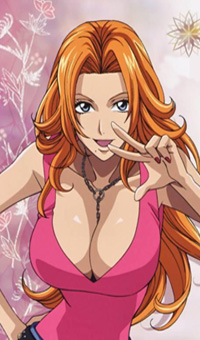 Rangiku