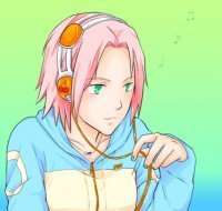 Haruno Sakura