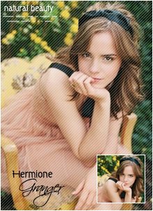 Hermione Granger