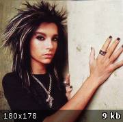 Bill Kaulitz