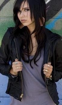 Liana Lixein