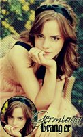 Germiona Granger