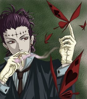 Tyki-Mikk