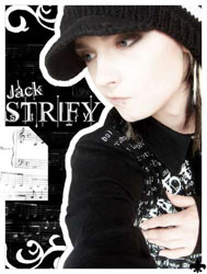 Jack Strify
