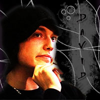 David Bonk