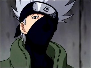 Kakashi Hatake