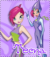 Tecna