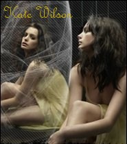 Kate Wilson