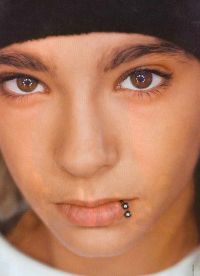 Tom Kaulitz