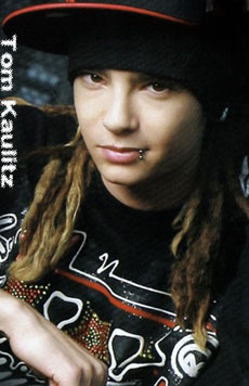 Tom Kaulitz