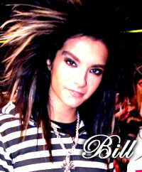 Bill Kaulitz