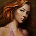 �������