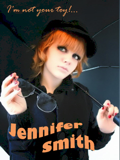 Jennifer Smith
