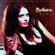 Bellatrix Black