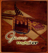 Game master