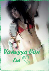 Vanessa Von Lie