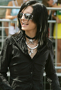 Bill Kaulitz