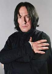 Severus Snape