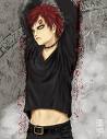 Gaara of the Sand