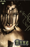 Anne Nurmi