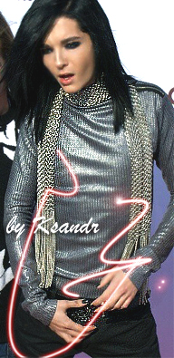 Bill Kaulitz