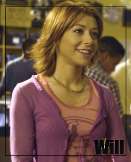 Willow Rosenberg